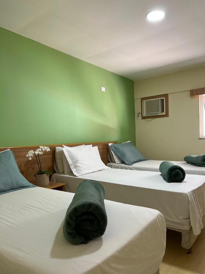 Imperial Suites By Prado Correas Extérieur photo
