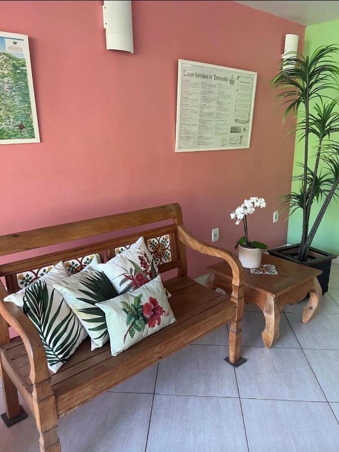 Imperial Suites By Prado Correas Extérieur photo